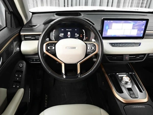 Внедорожник Haval Jolion 2023 года, 1950000 рублей, Ставрополь