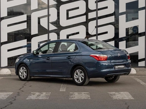 Седан Citroen C-Elysee 2013 года, 699000 рублей, Краснодар