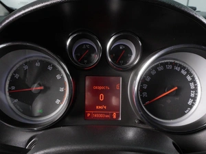 Хетчбэк Opel Astra 2011 года, 998000 рублей, Минеральные Воды