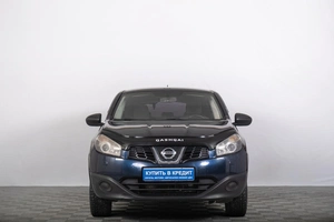 Внедорожник Nissan Qashqai 2011 года, 1049000 рублей, Томск