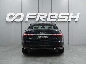 Седан Audi A6 2018 года, 2999000 рублей, Воронеж