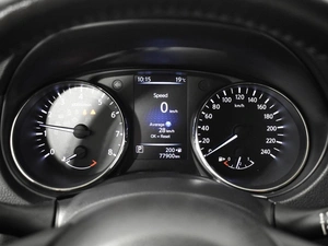 Внедорожник Nissan Qashqai 2020 года, 2173900 рублей, Казань