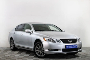 Седан Lexus GS 2005 года, 1219000 рублей, Сургут