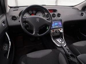 Хетчбэк Peugeot 308 2010 года, 405000 рублей, Тверь