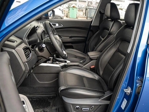 Внедорожник Chery Tiggo 4 2019 года, 1265000 рублей, Краснодар