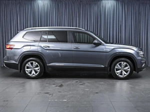 Внедорожник Volkswagen Teramont 2019 года, 3078000 рублей, Ставрополь