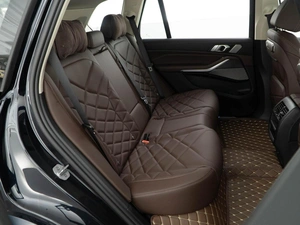 Внедорожник BMW X5 2025 года, 10550000 рублей, Москва