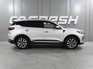 Внедорожник Chery Tiggo 7 Pro Max 2023 года, 2009000 рублей, Ростов-на-Дону