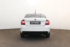Лифтбек Skoda Rapid 2018 года, 1379000 рублей, Орёл
