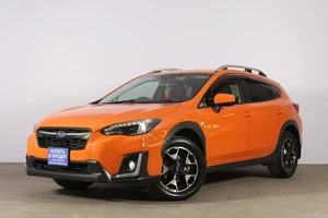 Внедорожник Subaru XV 2017 года, 1939000 рублей, Новосибирск