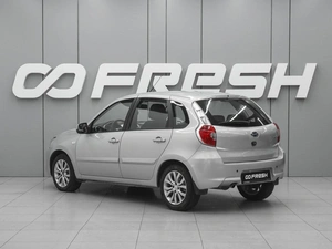 Хетчбэк Datsun mi-DO 2015 года, 755000 рублей, Ростов-на-Дону