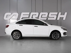 Седан ВАЗ (LADA) Vesta 2024 года, 1299000 рублей, Минеральные Воды