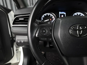 Седан Toyota Camry 2021 года, 3279000 рублей, Ставрополь