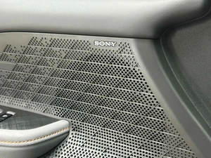 Лифтбек Changan UNI-V 2023 года, 2348400 рублей, Красноярск