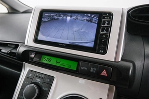 Минивэн Toyota Wish 2016 года, 1749000 рублей, Красноярск