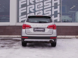 Внедорожник Haval H6 2019 года, 1299000 рублей, Владимир