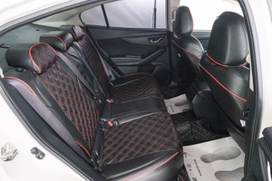 Седан Subaru Impreza 2017 года, 1399000 рублей, Красноярск