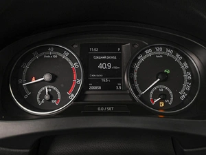 Лифтбек Skoda Rapid 2018 года, 1260000 рублей, Ставрополь