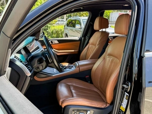 Внедорожник BMW X7 2020 года, 5949000 рублей, Большой Сочи