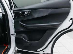 Внедорожник Chery Tiggo 7 Pro 2020 года, 1680000 рублей, Красноярск
