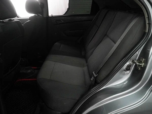 Седан Chevrolet Aveo 2011 года, 479000 рублей, Воронеж