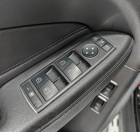 Внедорожник Mercedes-benz GLS-класс 2016 года, 4577000 рублей, Красноярск