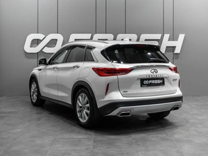 Внедорожник Infiniti QX50 2018 года, 2299000 рублей, Тюмень