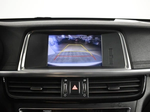 Седан Kia Optima 2016 года, 1776900 рублей, Казань