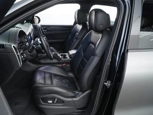 Внедорожник Porsche Cayenne Coupe 2019 года, 5696900 рублей, Москва
