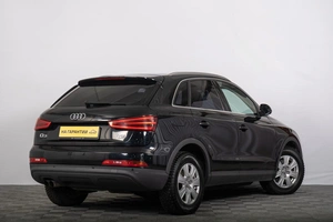 Внедорожник Audi Q3 2014 года, 1499000 рублей, Томск