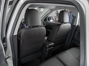Внедорожник Mitsubishi ASX 2023 года, 3239000 рублей, Тюмень