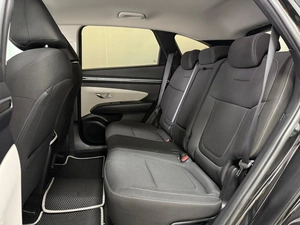 Внедорожник Hyundai Tucson 2021 года, 3042000 рублей, Красноярск