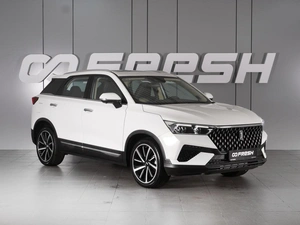 Внедорожник FAW Bestune T77 2024 года, 2019000 рублей, Минеральные Воды