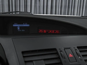 Седан Mazda 3 2010 года, 889000 рублей, Ставрополь