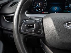 Внедорожник Chery Tiggo 7 Pro Max 2023 года, 1925000 рублей, Краснодар