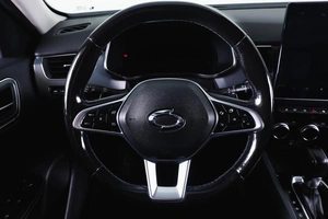 Внедорожник Renault Samsung XM3 2020 года, 1799000 рублей, Пермь