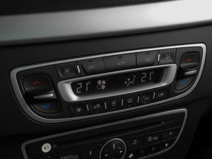 Седан Renault Fluence 2010 года, 769000 рублей, Воронеж