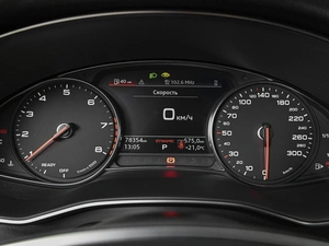 Седан Audi A6 2019 года, 4888000 рублей, Ставрополь
