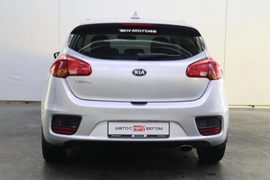 Купе Kia Ceed 2017 года, 1270000 рублей, Брянск