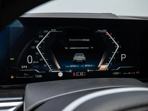 Внедорожник BMW X6 2023 года, 12570000 рублей, Краснодар