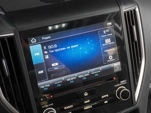 Внедорожник Subaru Forester 2020 года, 3399000 рублей, Тюмень