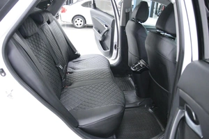 Универсал Hyundai i40 2016 года, 1448000 рублей, Солонцы