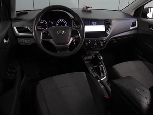 Седан Hyundai Solaris 2019 года, 1166000 рублей, Воронеж