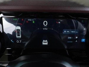 Внедорожник Geely Monjaro 2023 года, 3690000 рублей, Воронеж