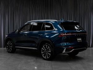 Внедорожник Geely Monjaro 2023 года, 3499000 рублей, Тюмень