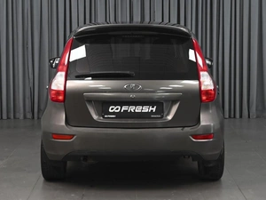 Хетчбэк ВАЗ (LADA) Kalina 2015 года, 478000 рублей, Ставрополь