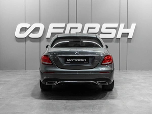 Седан Mercedes-benz E-класс 2020 года, 4979000 рублей, Тюмень