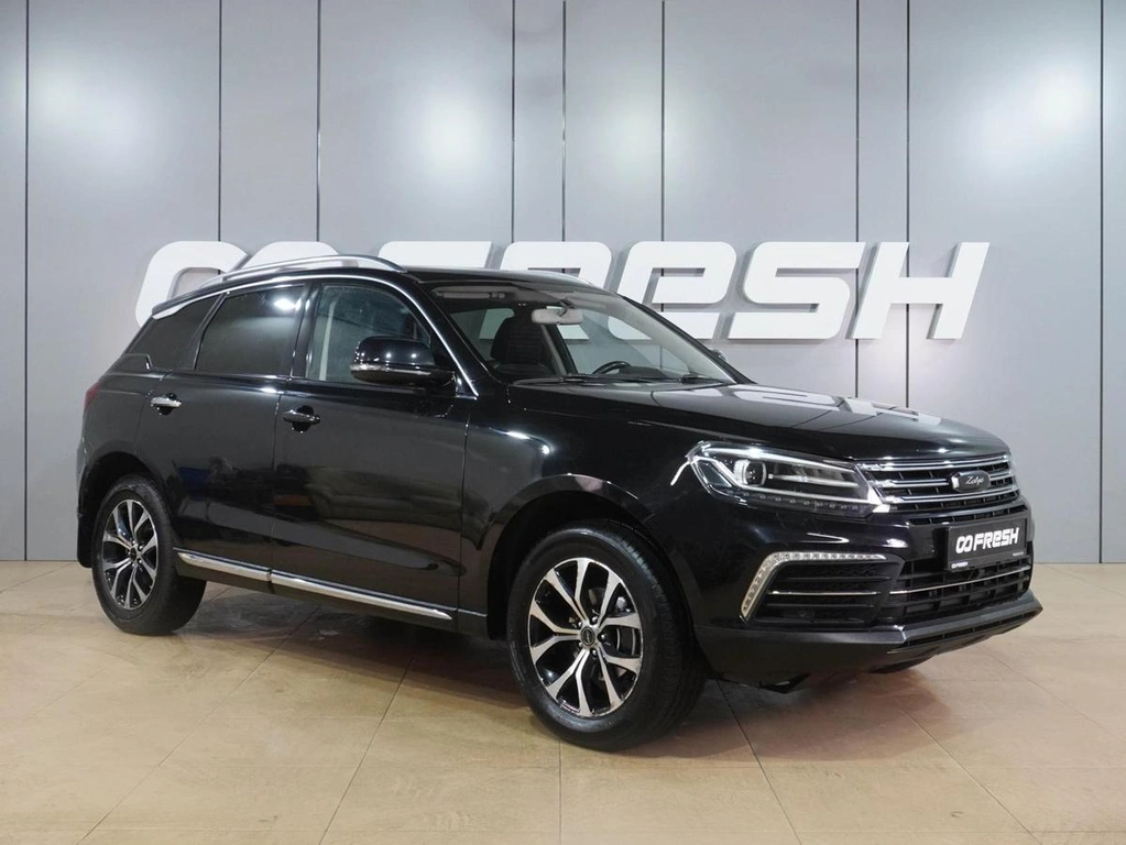 Внедорожник ZOTYE Coupa 2018 года, 1389000 рублей, Воронеж