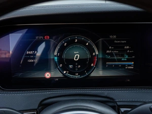 Седан Mercedes-benz S-класс 2018 года, 5770000 рублей, Краснодар