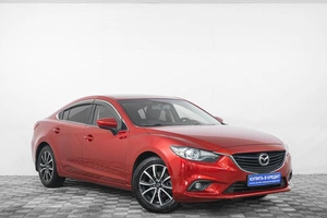 Седан Mazda 6 2014 года, 1749000 рублей, Кемерово